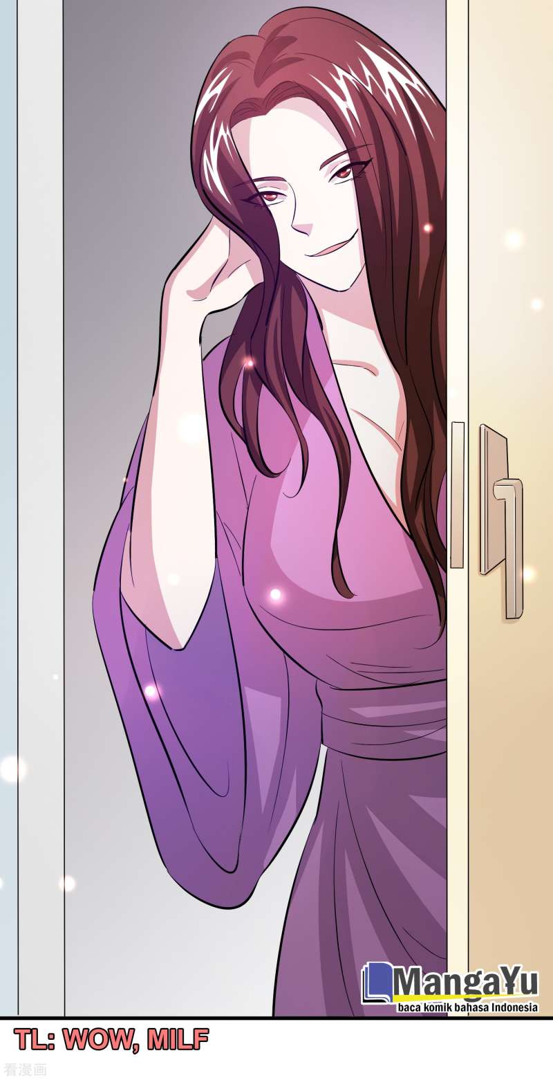 Outlander Tyrant Supplier Chapter 42 Bahasa Indonesia